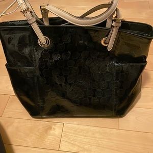 Michael kors tote